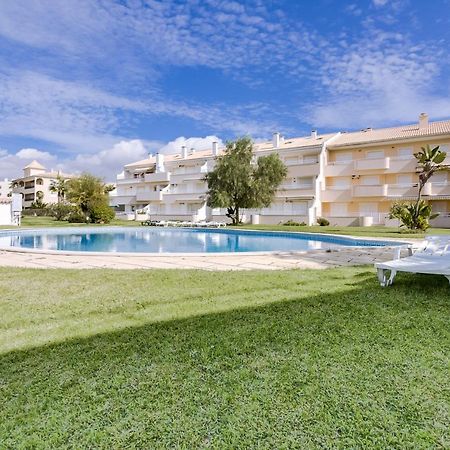 Amazing 1 Bedroom Apartment Near Marina Vilamoura Eksteriør billede