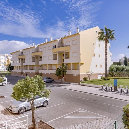 Amazing 1 Bedroom Apartment Near Marina Vilamoura Eksteriør billede