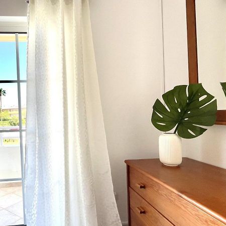 Amazing 1 Bedroom Apartment Near Marina Vilamoura Eksteriør billede