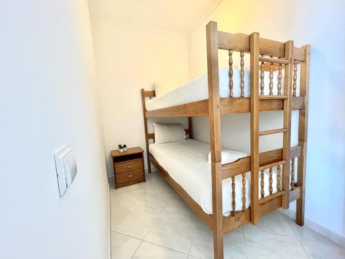 Amazing 1 Bedroom Apartment Near Marina Vilamoura Eksteriør billede
