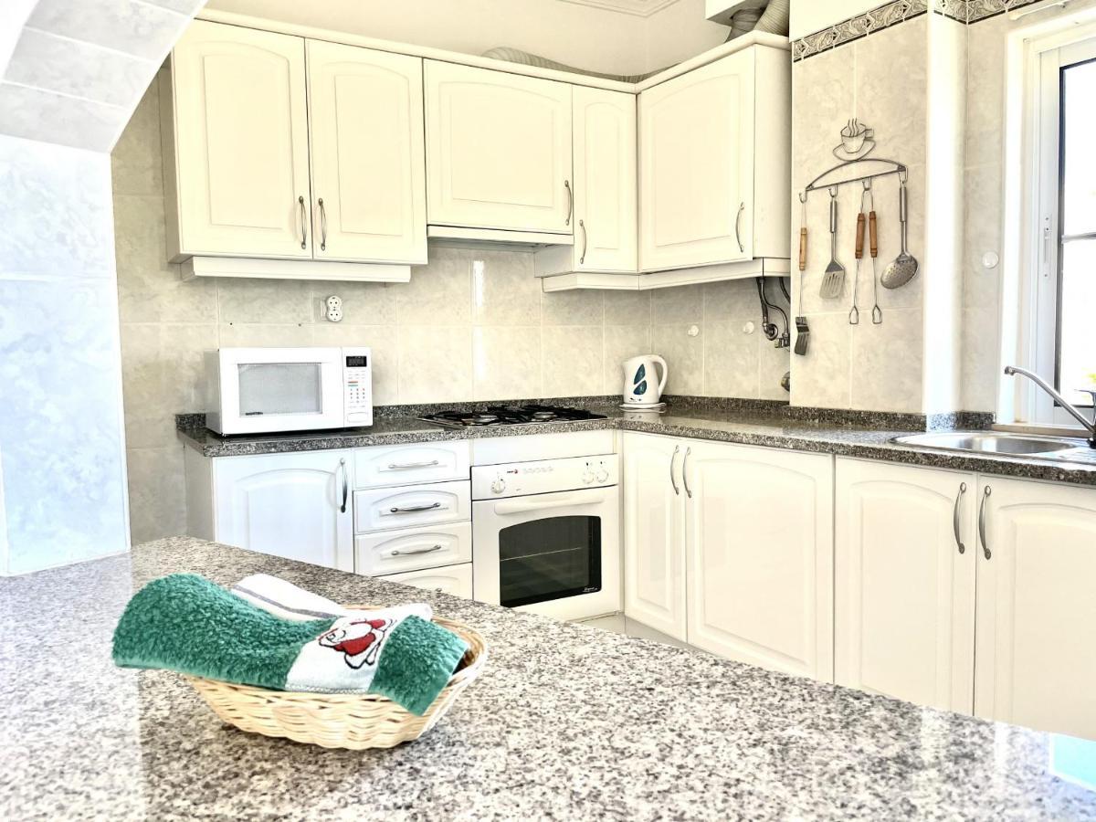 Amazing 1 Bedroom Apartment Near Marina Vilamoura Eksteriør billede