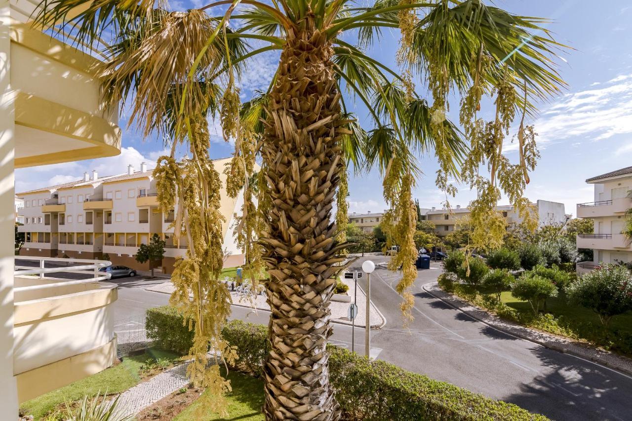 Amazing 1 Bedroom Apartment Near Marina Vilamoura Eksteriør billede