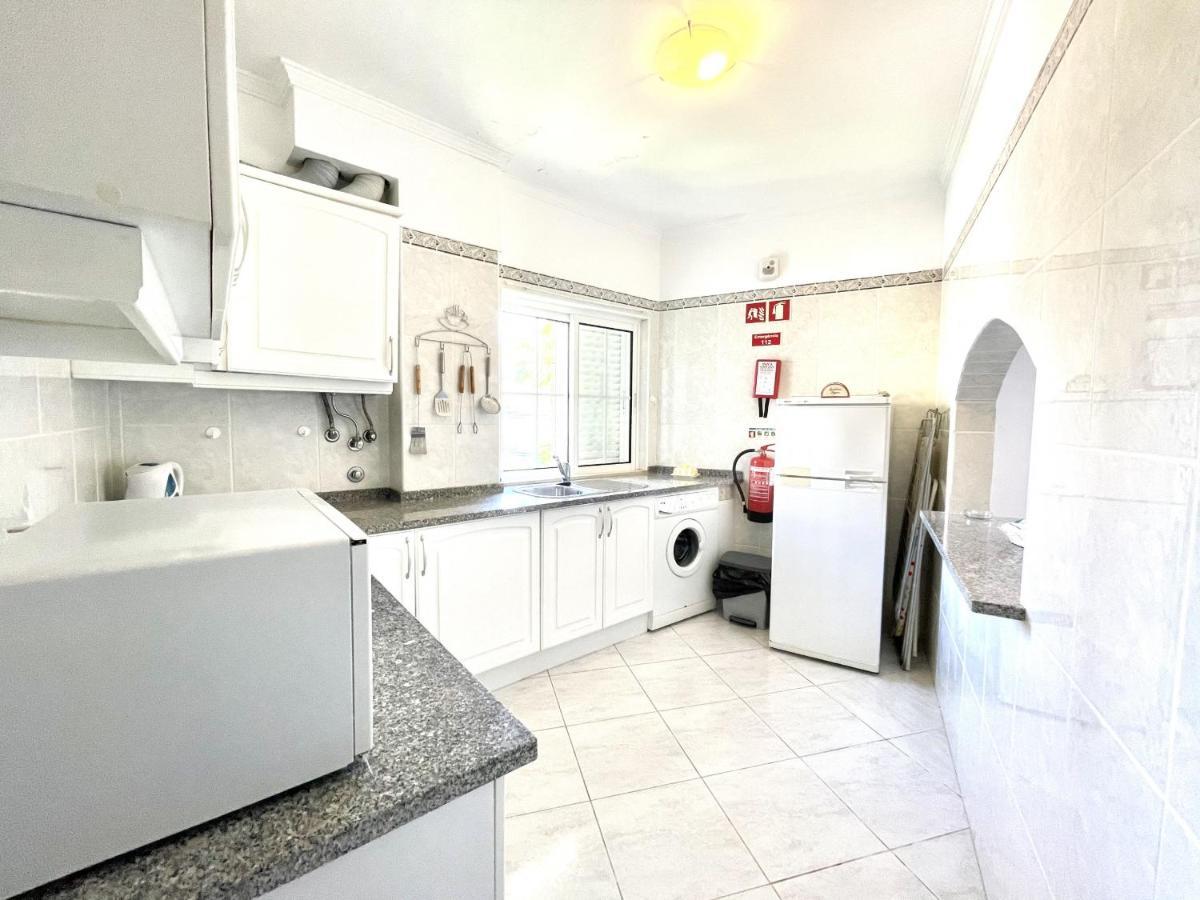 Amazing 1 Bedroom Apartment Near Marina Vilamoura Eksteriør billede