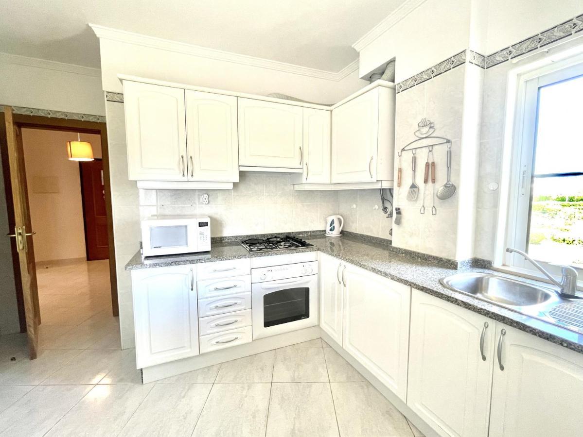 Amazing 1 Bedroom Apartment Near Marina Vilamoura Eksteriør billede