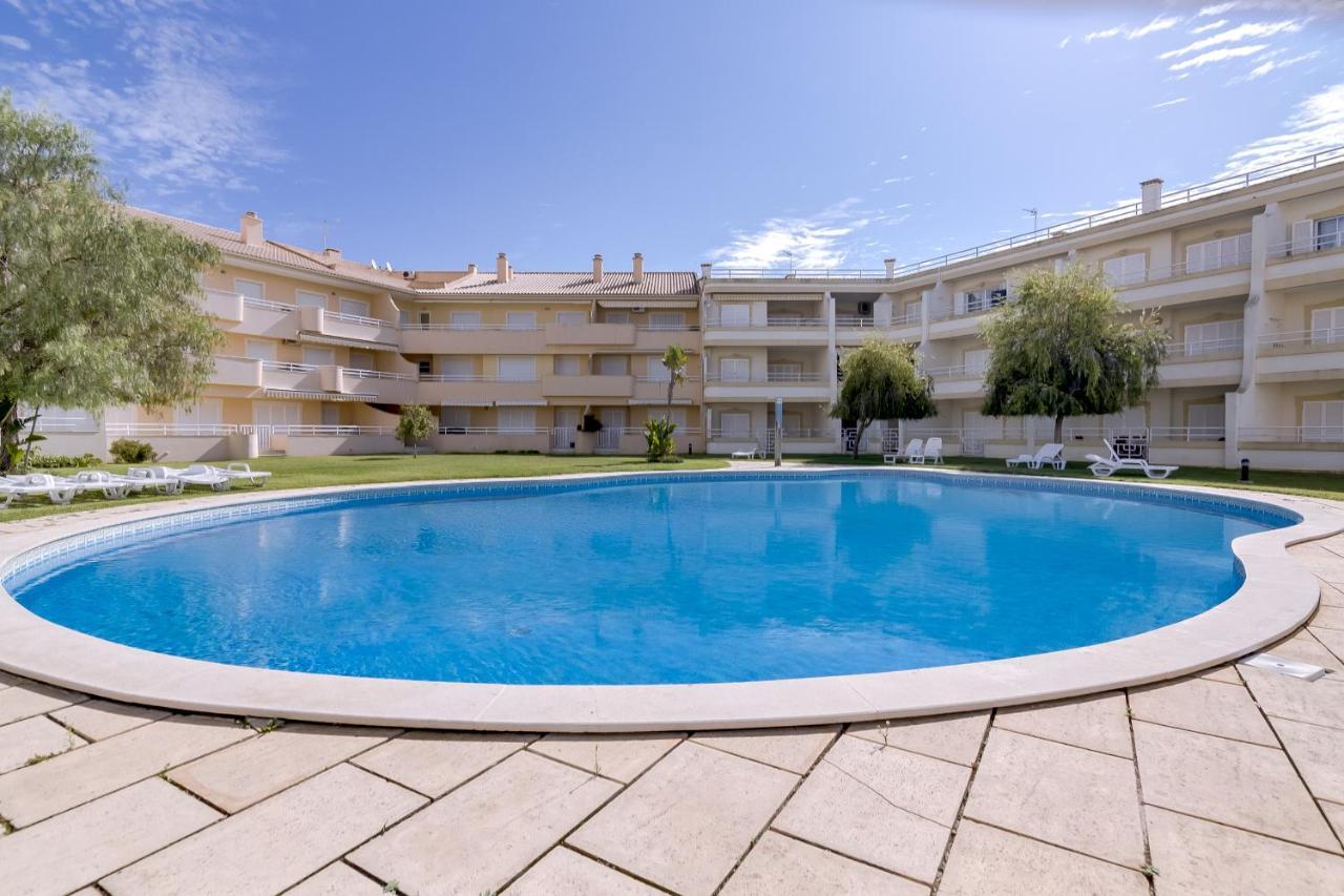 Amazing 1 Bedroom Apartment Near Marina Vilamoura Eksteriør billede
